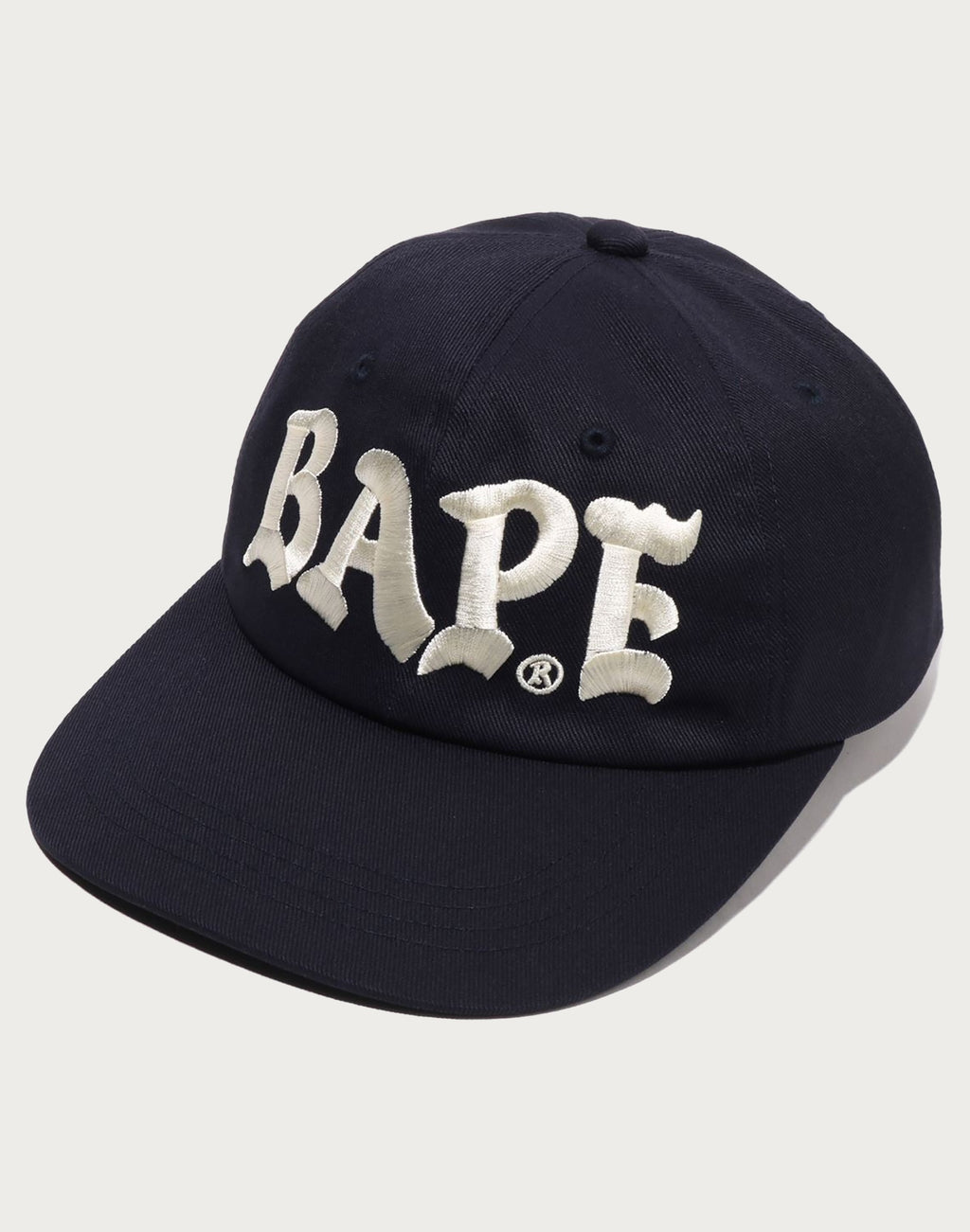 BAPE PANEL CAP LADIES