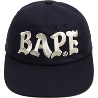 BAPE PANEL CAP LADIES