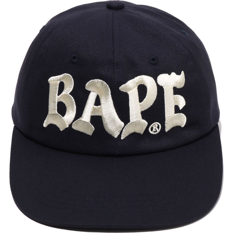 BAPE PANEL CAP LADIES