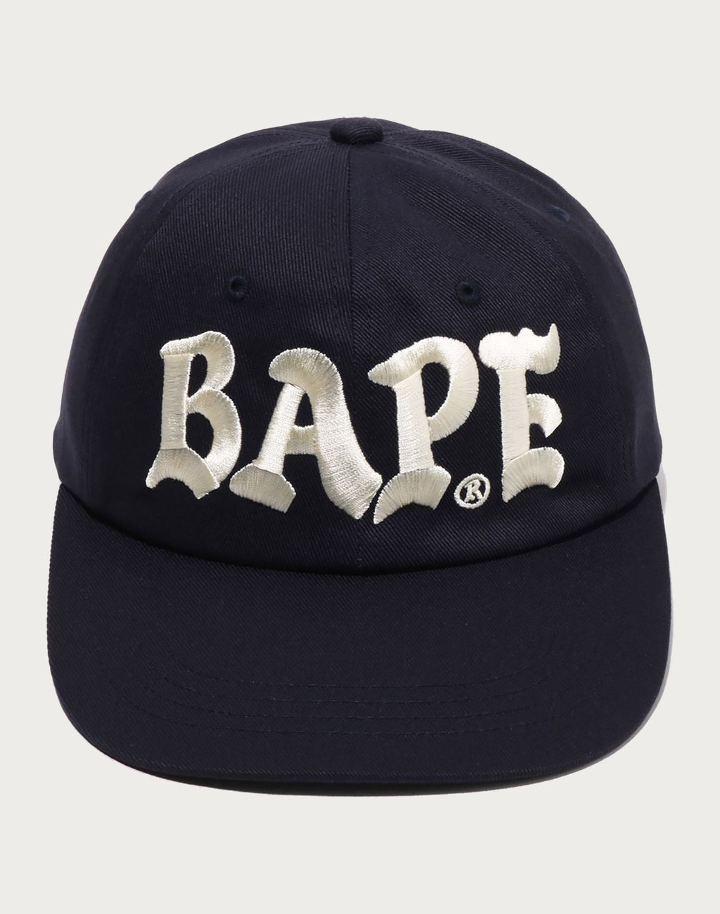 BAPE PANEL CAP LADIES