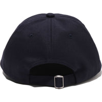 BAPE PANEL CAP LADIES