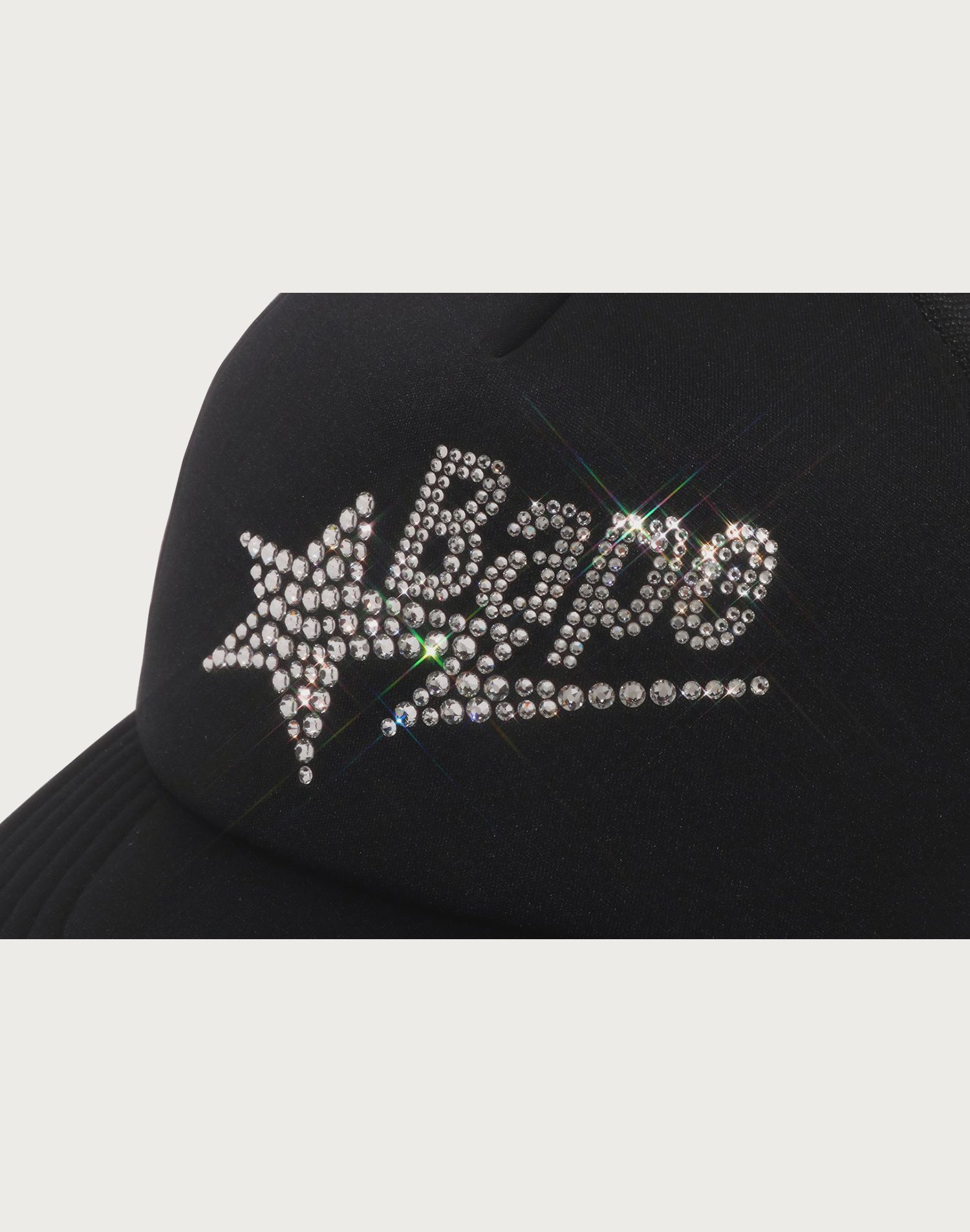 帽子 CRYSTAL STONE BAPE STA LOGO MESH CAP CRYSTAL STONE BAPE STA LOGO MESH CAP LADIES – us.bape.com