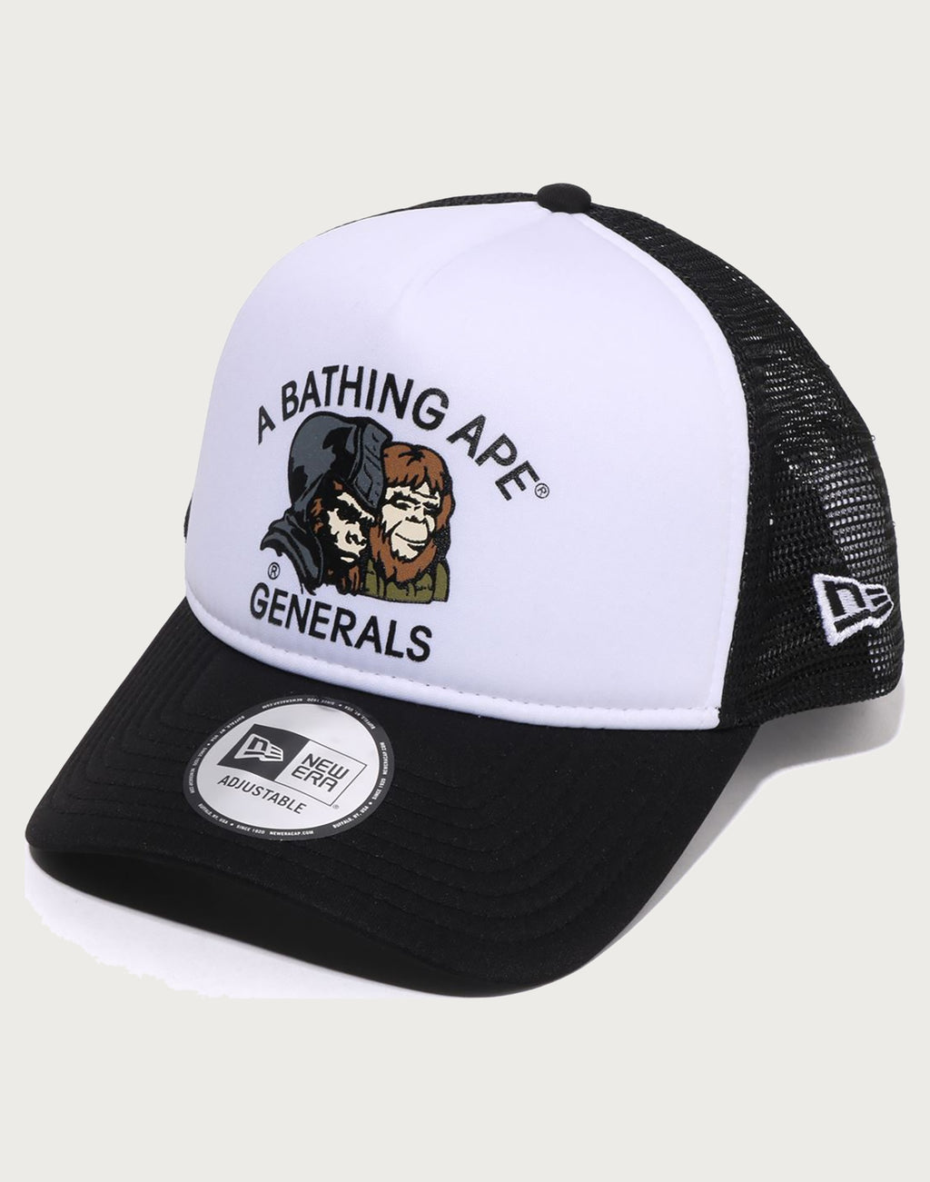 NEW ERA 9FORTY GENERALS CAP MENS