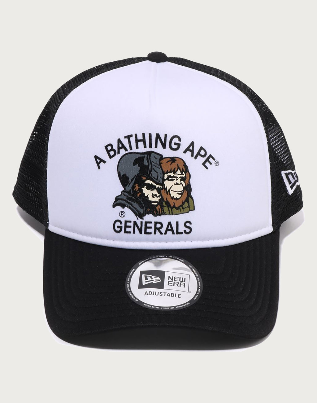 NEW ERA 9FORTY GENERALS CAP MENS