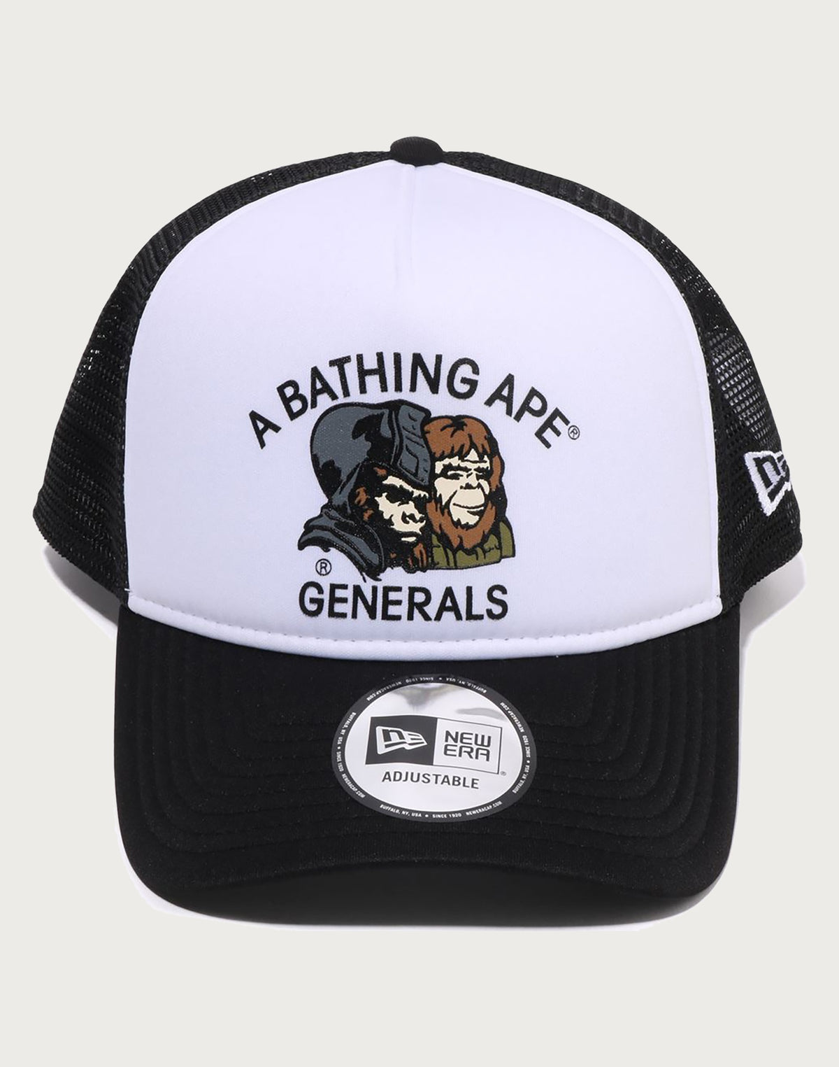 NEW ERA 9FORTY GENERALS CAP MENS