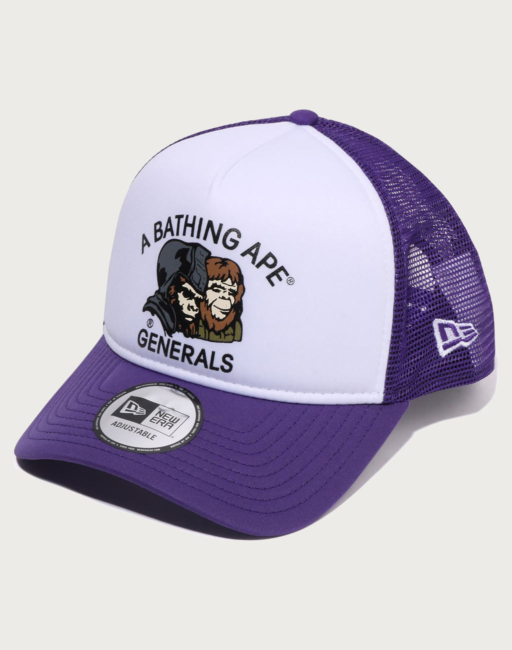NEW ERA 9FORTY GENERALS CAP MENS