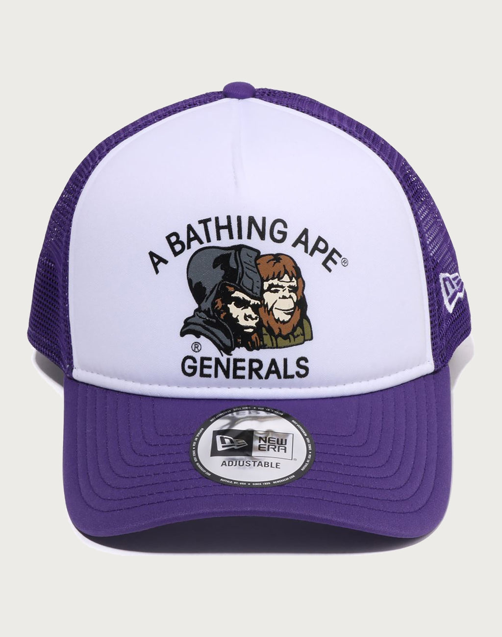 NEW ERA 9FORTY GENERALS CAP MENS