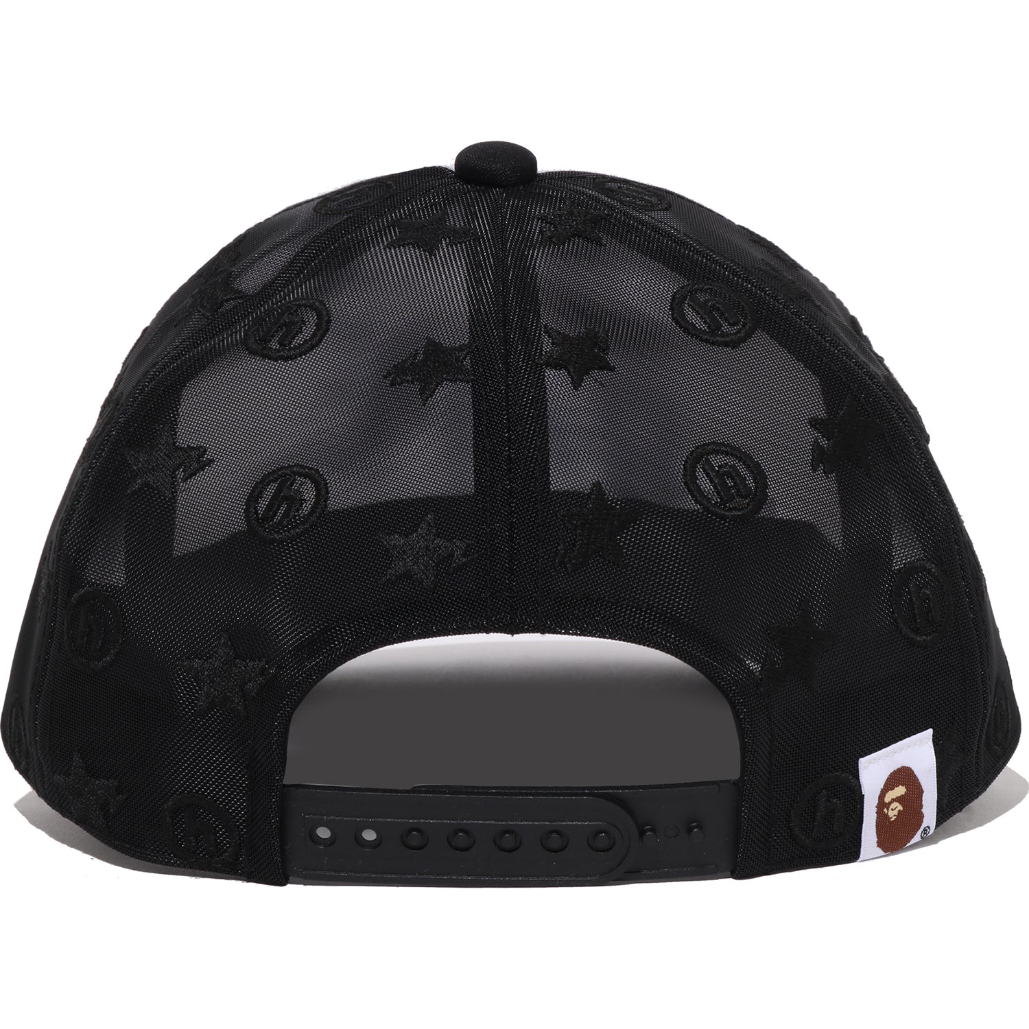 BAPE X HIDDEN BAPE STA MESH CAP MENS – us.bape.com