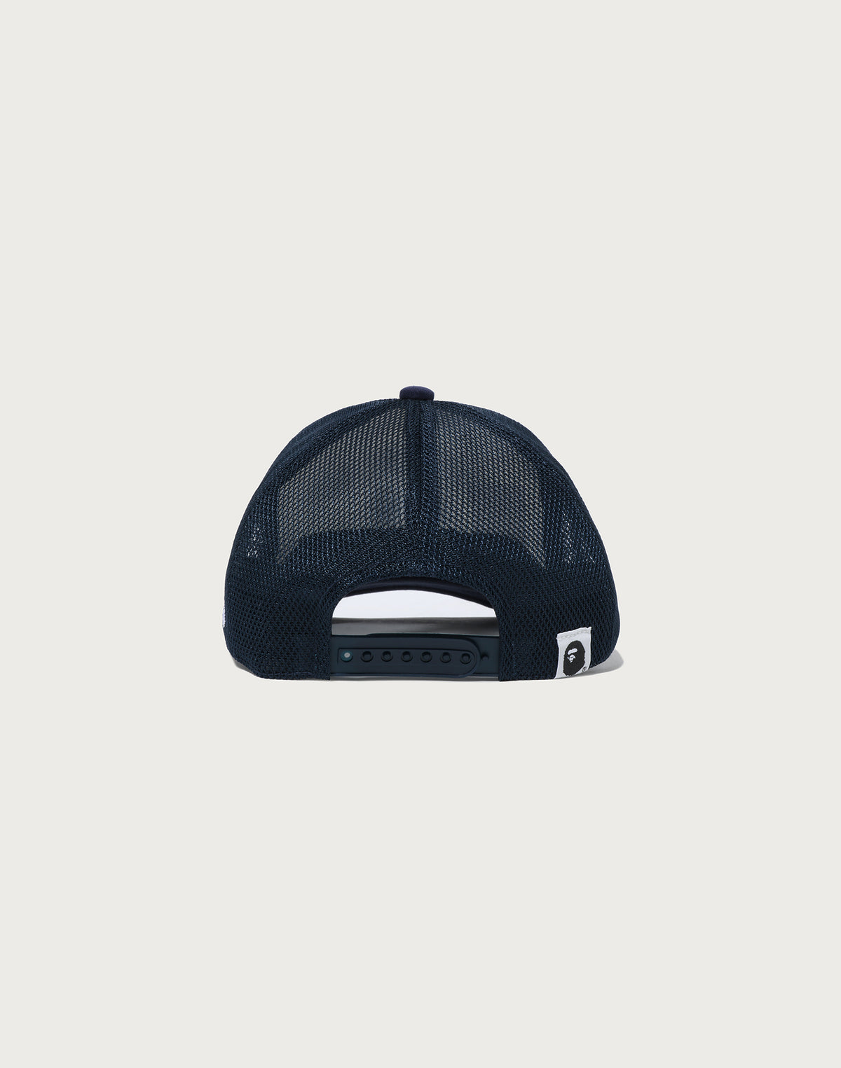 BAPE X UNDFTD MESH CAP MENS