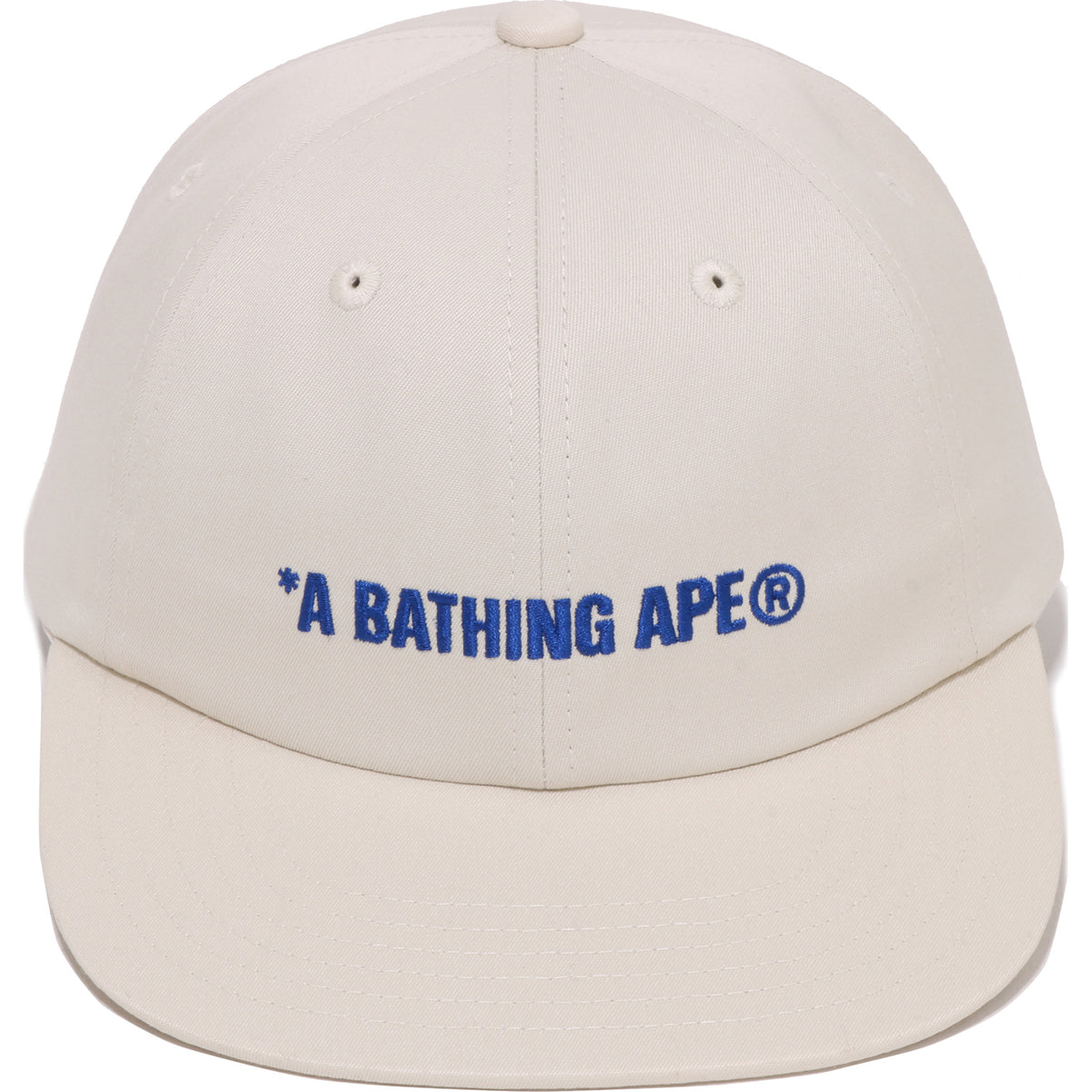 LOGO PANEL CAP MENS