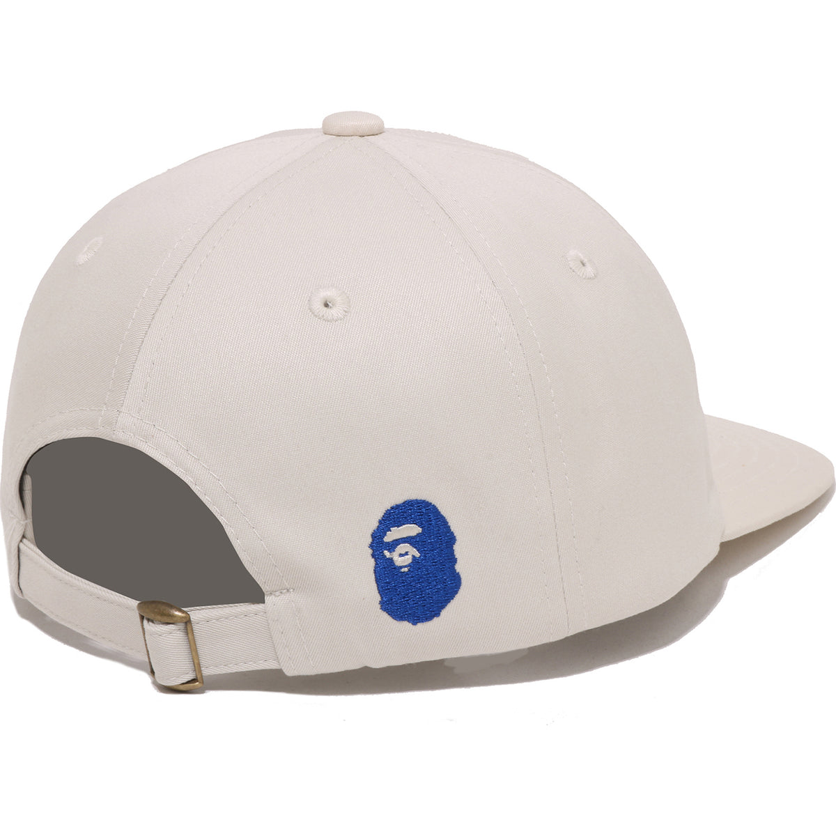 LOGO PANEL CAP MENS