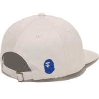 LOGO PANEL CAP MENS
