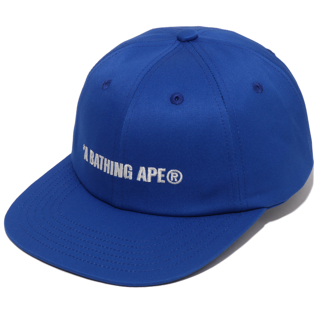 LOGO PANEL CAP MENS