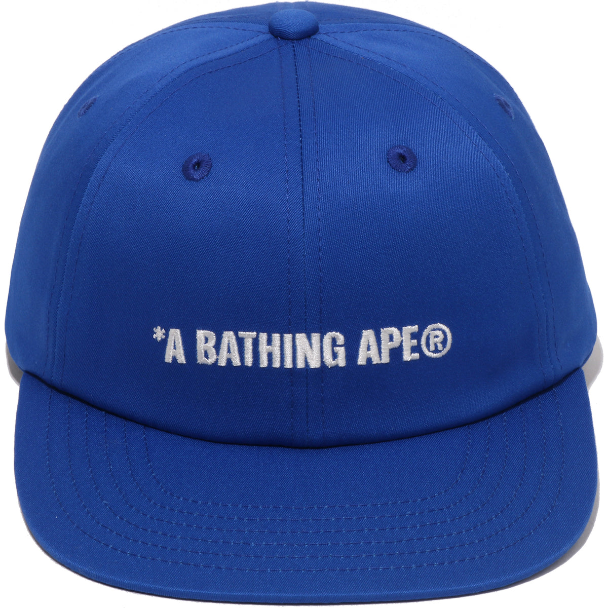 LOGO PANEL CAP MENS