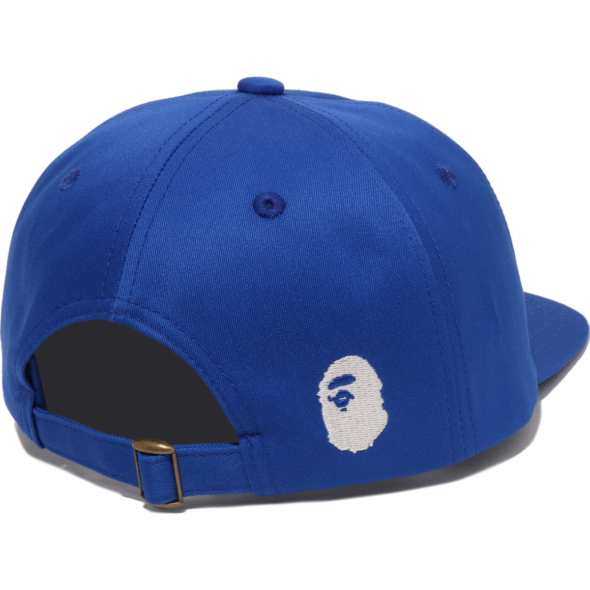 LOGO PANEL CAP MENS