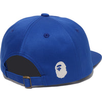 LOGO PANEL CAP MENS