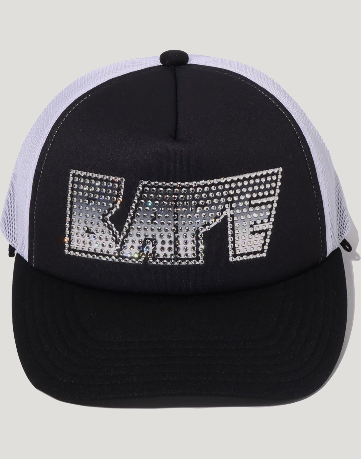 BAPE CRYSTAL MESH CAP MENS