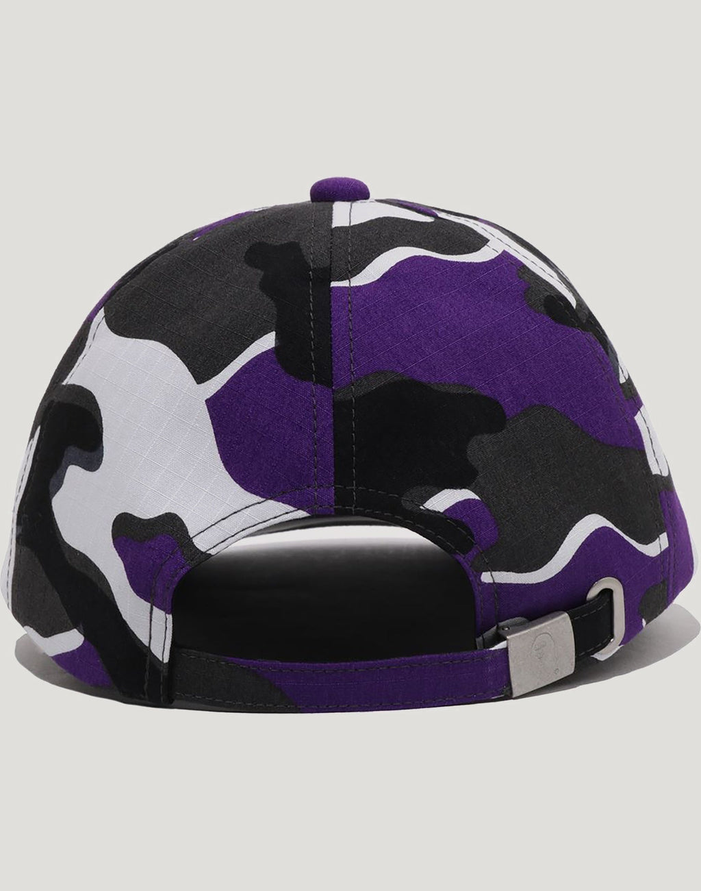GLITCH WOODLAND CAMO CAP MENS