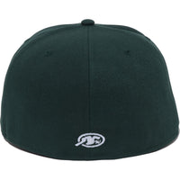 GLOW IN THE DARK COLLEGE NEW ERA 59FIFTY CAP MENS