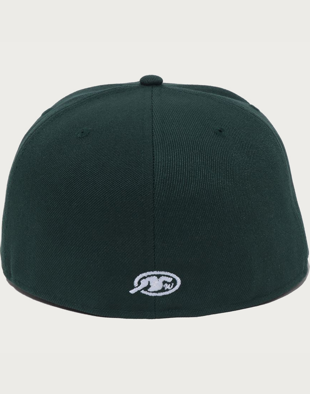 GLOW IN THE DARK COLLEGE NEW ERA 59FIFTY CAP MENS