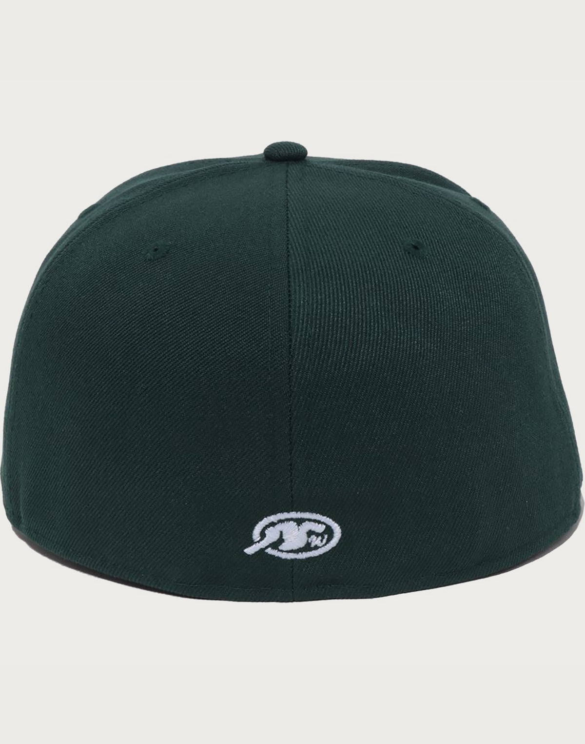 GLOW IN THE DARK COLLEGE NEW ERA 59FIFTY CAP MENS