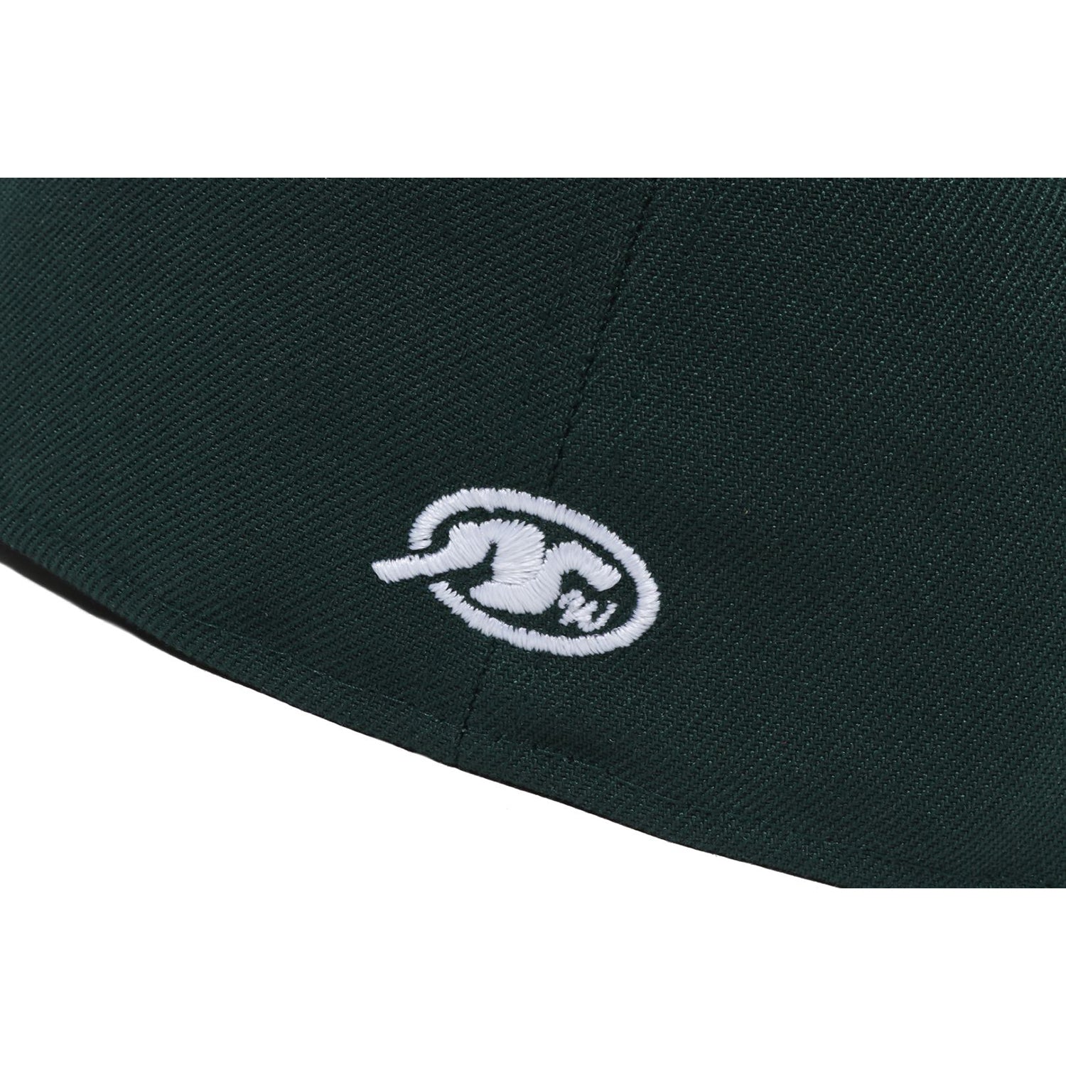 GLOW IN THE DARK COLLEGE NEW ERA 59FIFTY CAP MENS – us.bape.com