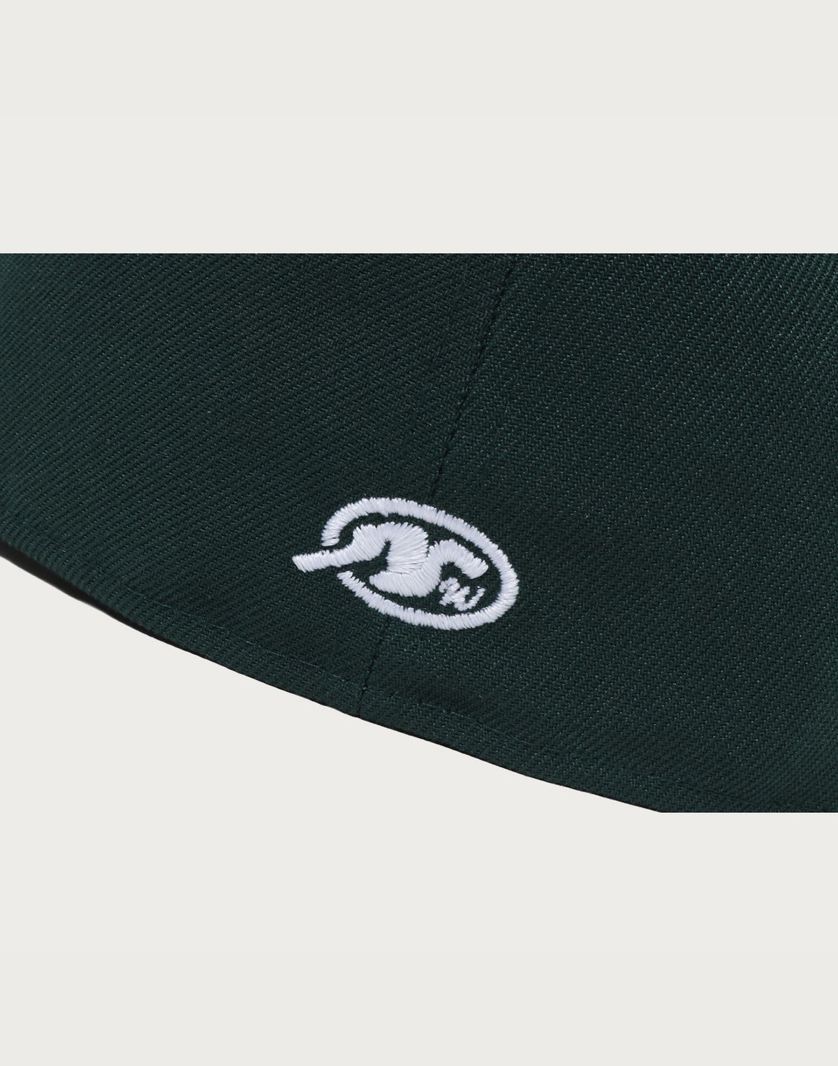 GLOW IN THE DARK COLLEGE NEW ERA 59FIFTY CAP MENS