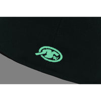 GLOW IN THE DARK COLLEGE NEW ERA 59FIFTY CAP MENS