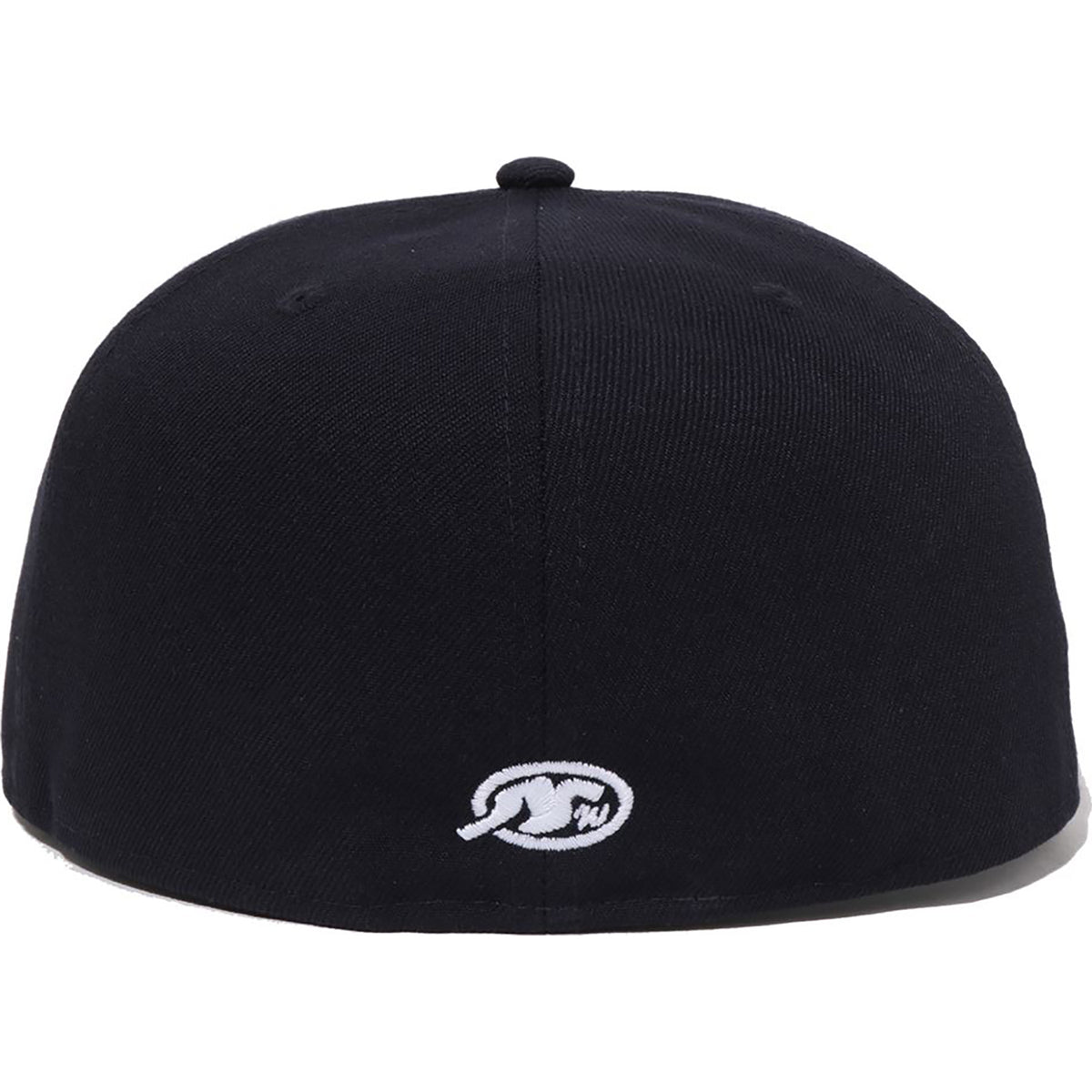 GLOW IN THE DARK COLLEGE NEW ERA 59FIFTY CAP MENS