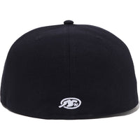 GLOW IN THE DARK COLLEGE NEW ERA 59FIFTY CAP MENS