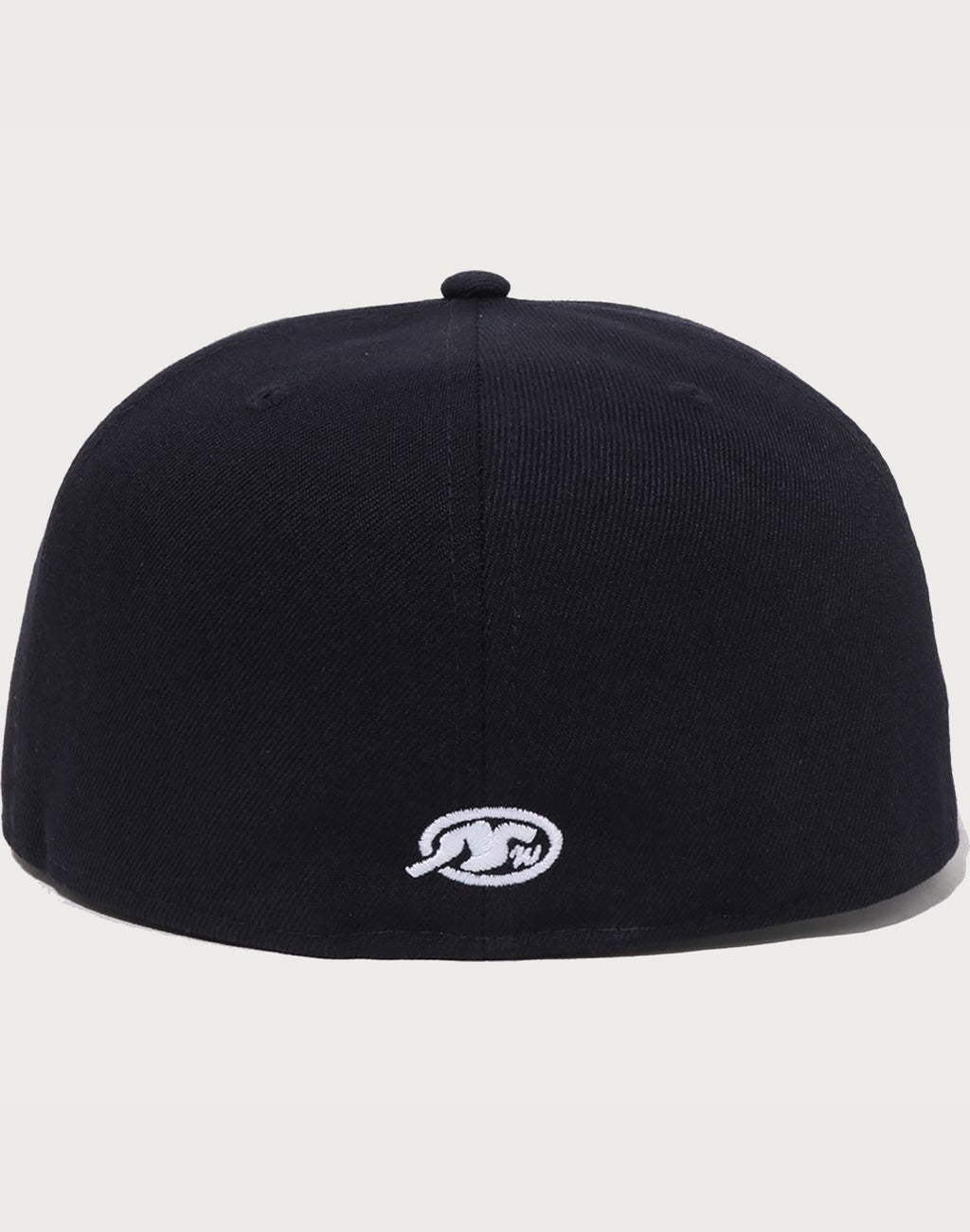 GLOW IN THE DARK COLLEGE NEW ERA 59FIFTY CAP MENS