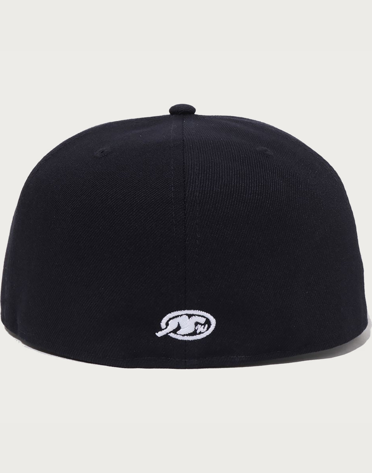GLOW IN THE DARK COLLEGE NEW ERA 59FIFTY CAP MENS