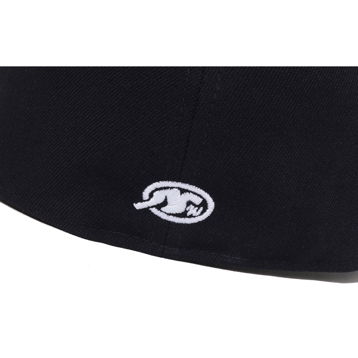 GLOW IN THE DARK COLLEGE NEW ERA 59FIFTY CAP MENS – us.bape.com
