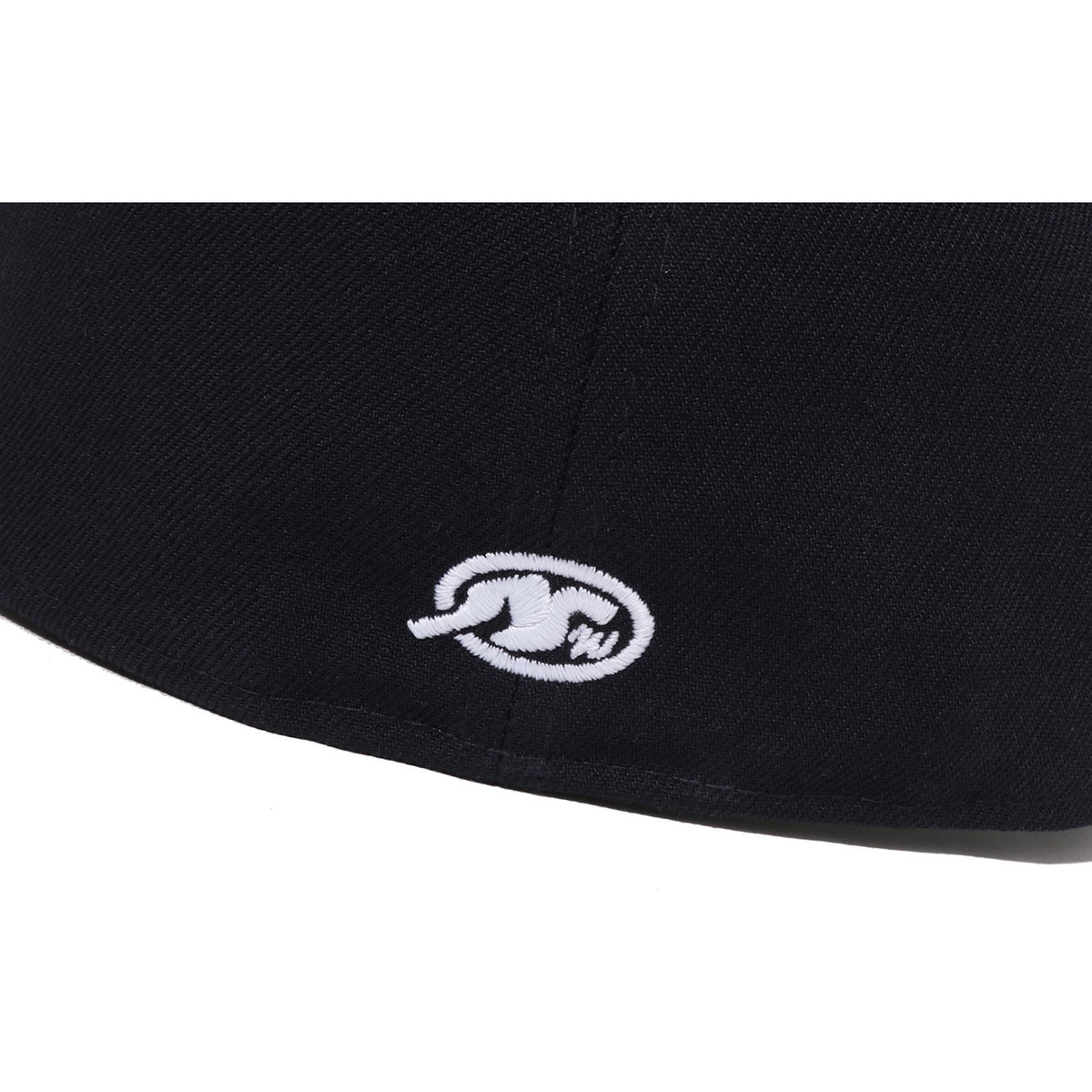 GLOW IN THE DARK COLLEGE NEW ERA 59FIFTY CAP MENS