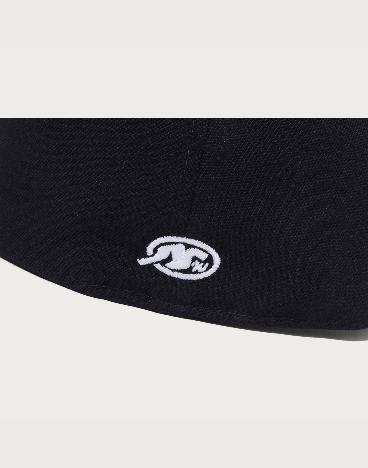 GLOW IN THE DARK COLLEGE NEW ERA 59FIFTY CAP MENS