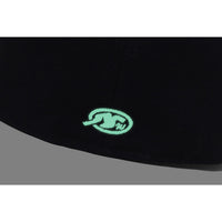 GLOW IN THE DARK COLLEGE NEW ERA 59FIFTY CAP MENS