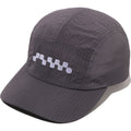 BAPE BY KAZUKI KURAISHI HALFTONE LOGO JET CAP MENS