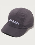 BAPE BY KAZUKI KURAISHI HALFTONE LOGO JET CAP MENS
