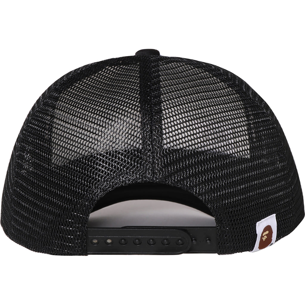 COLLEGE MESH CAP MENS