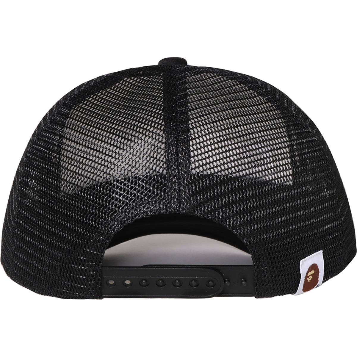 COLLEGE MESH CAP MENS