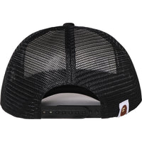 COLLEGE MESH CAP MENS