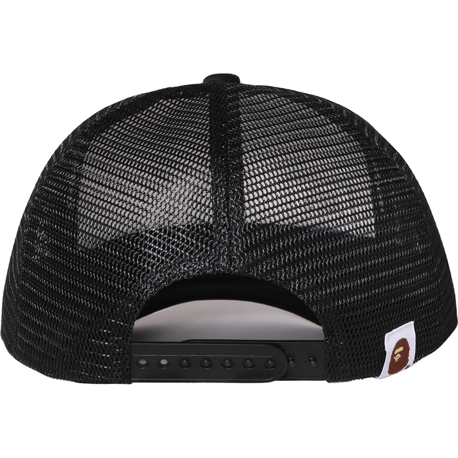 COLLEGE MESH CAP MENS