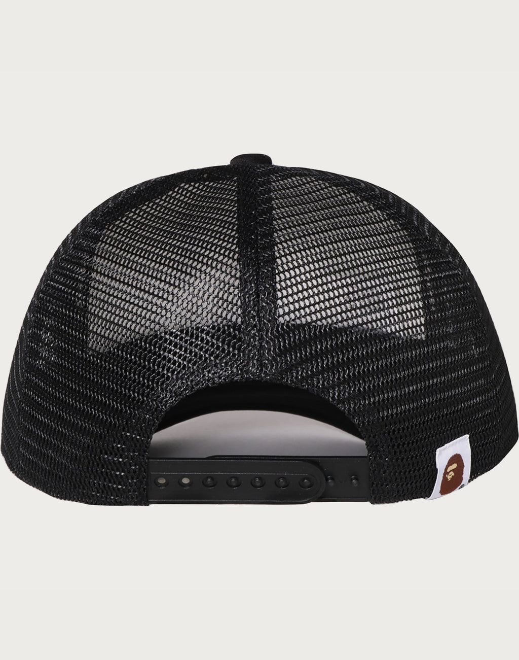 COLLEGE MESH CAP MENS