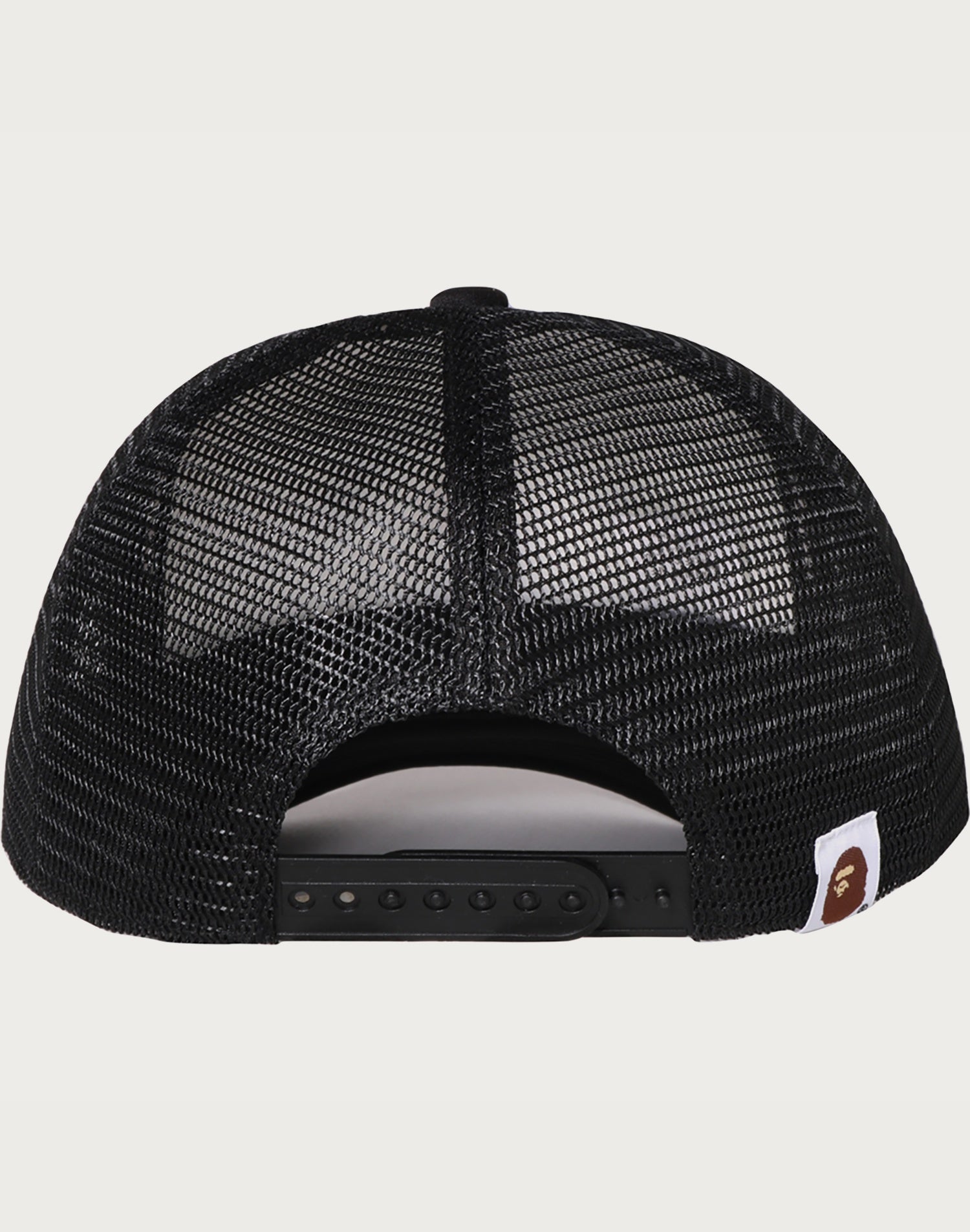 COLLEGE MESH CAP MENS