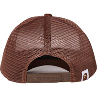 COLLEGE MESH CAP MENS