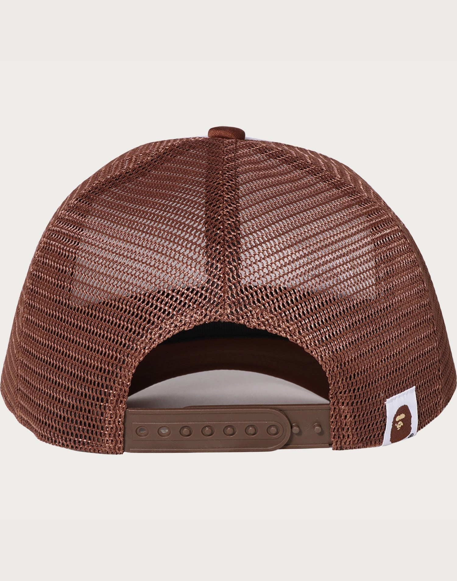 COLLEGE MESH CAP MENS