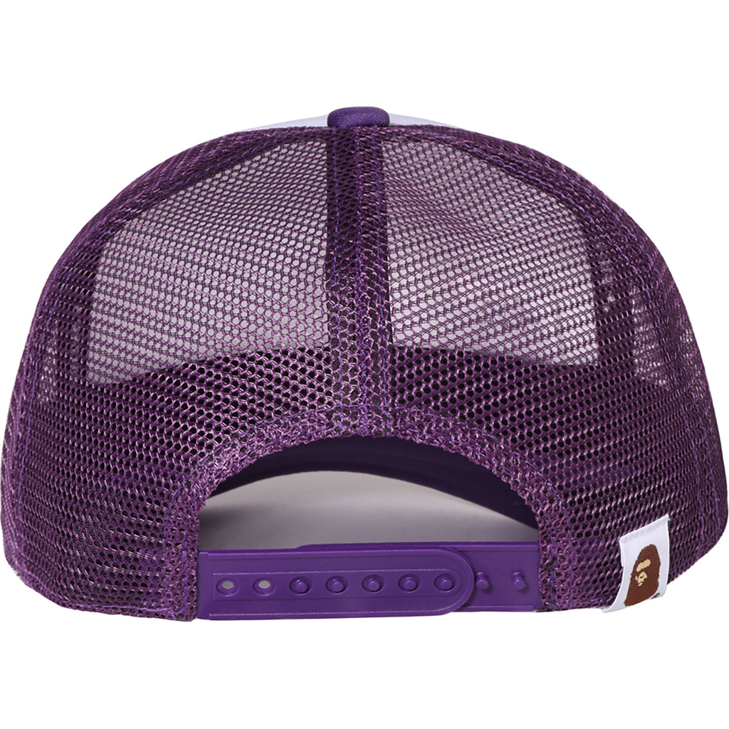 COLLEGE MESH CAP MENS