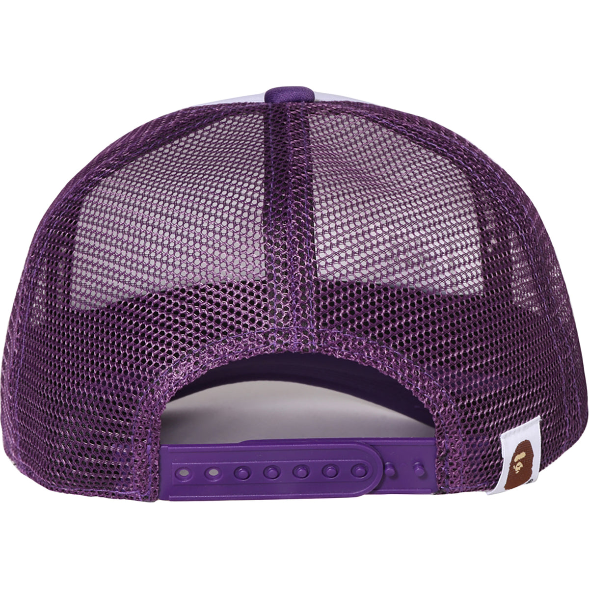 COLLEGE MESH CAP MENS