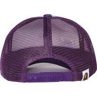 COLLEGE MESH CAP MENS