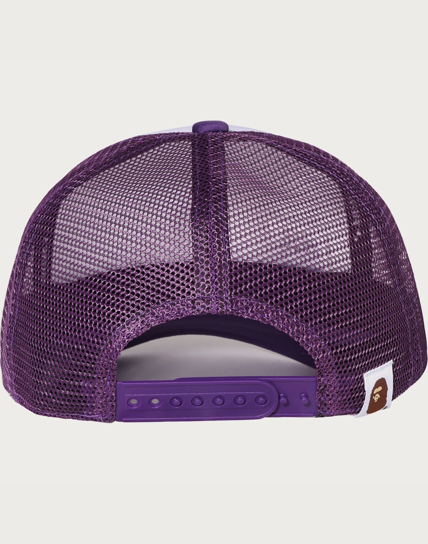 COLLEGE MESH CAP MENS